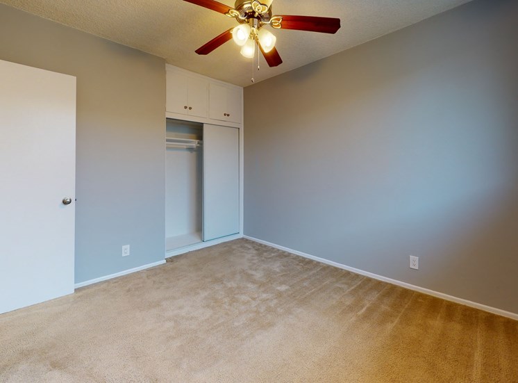 Venice Blvd Apartments | Los Angeles, CA | Bedroom